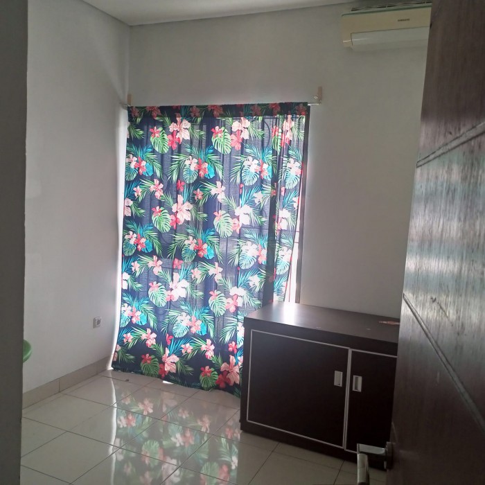 Rumah Disewakan di Fresno Deltamas Cikarang